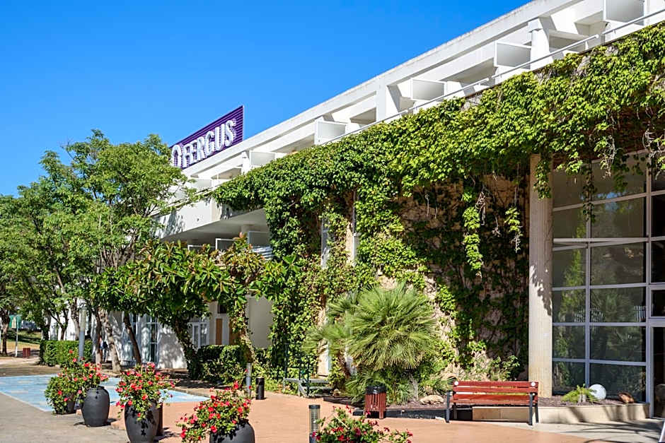 FERGUS Club Palmanova Park