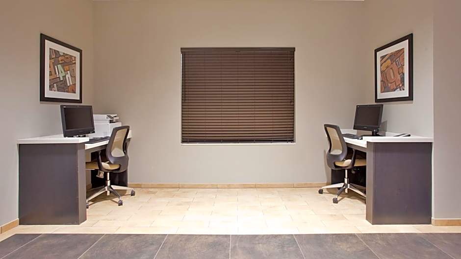 Candlewood Suites Kearney By IHG