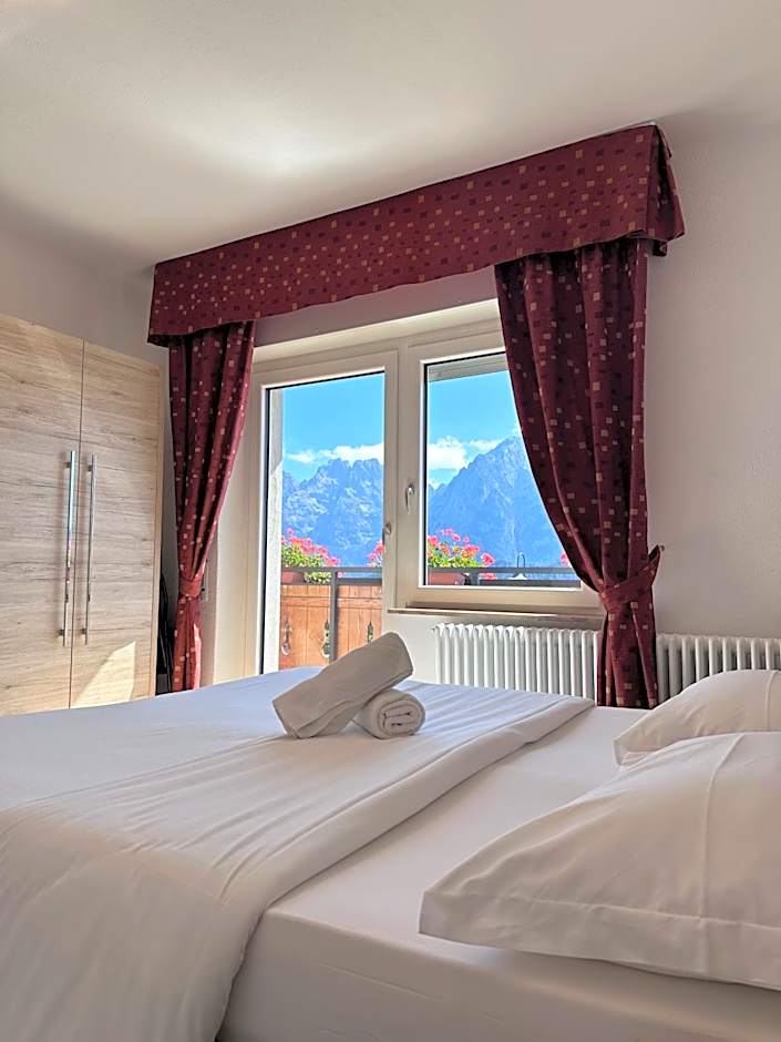 Hotel Tre Pini