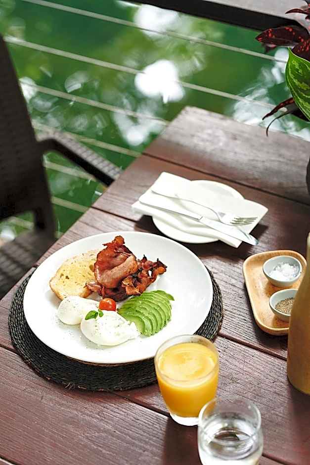 Daintree Eco Lodge & Spa