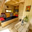 Nid'en'Ô cabanes et spa Lot et Dordogne