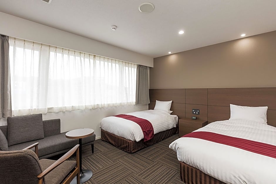 Hotel Gran Cerezo Kagoshima