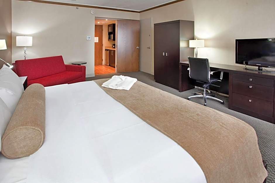 Wyndham Gatineau-Ottawa & Conference Centre