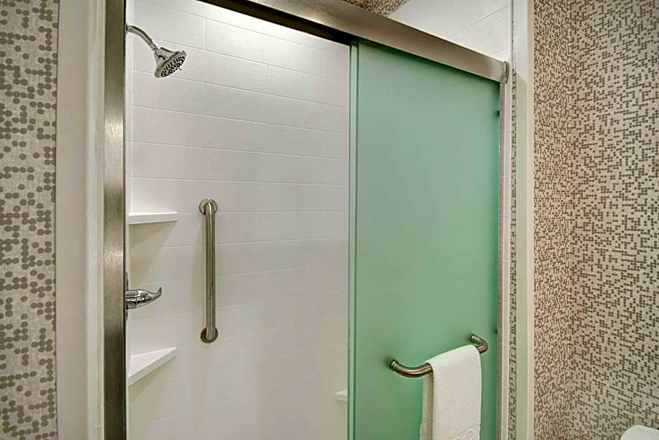 Home2 Suites by Hilton Burleson