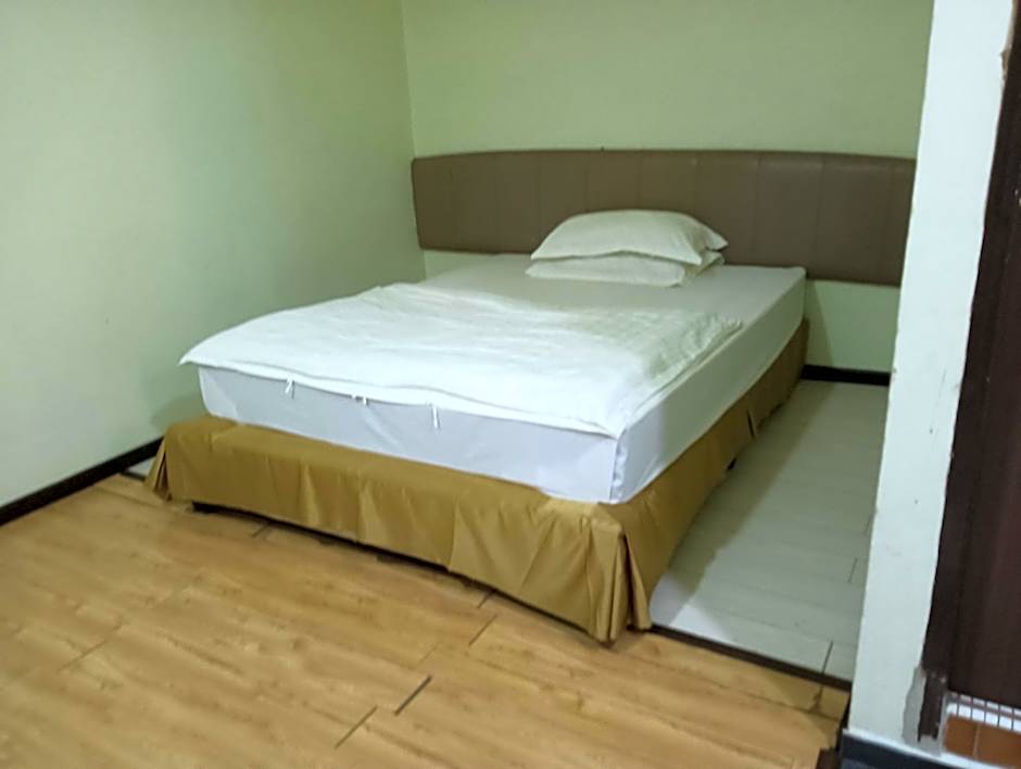 Hotel O Oriental Hotel