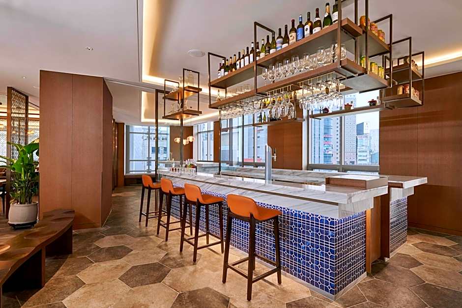 Daegu Marriott Hotel