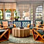 Inn of Naples, Tapestry Collection by Hilton