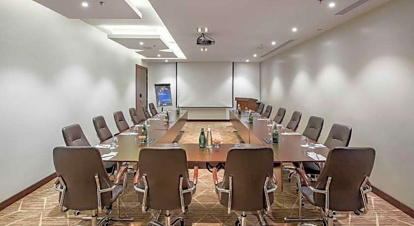 Radisson Blu Hotel, Buraidah