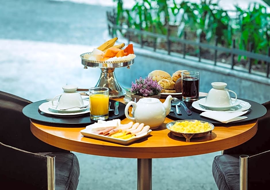 Own Ipanema Visconti