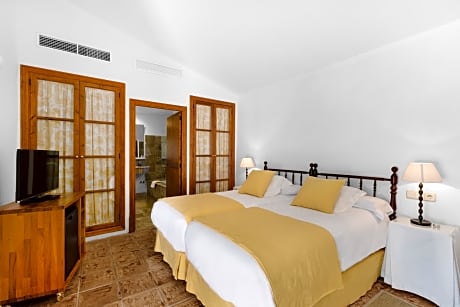 Double or twin standard