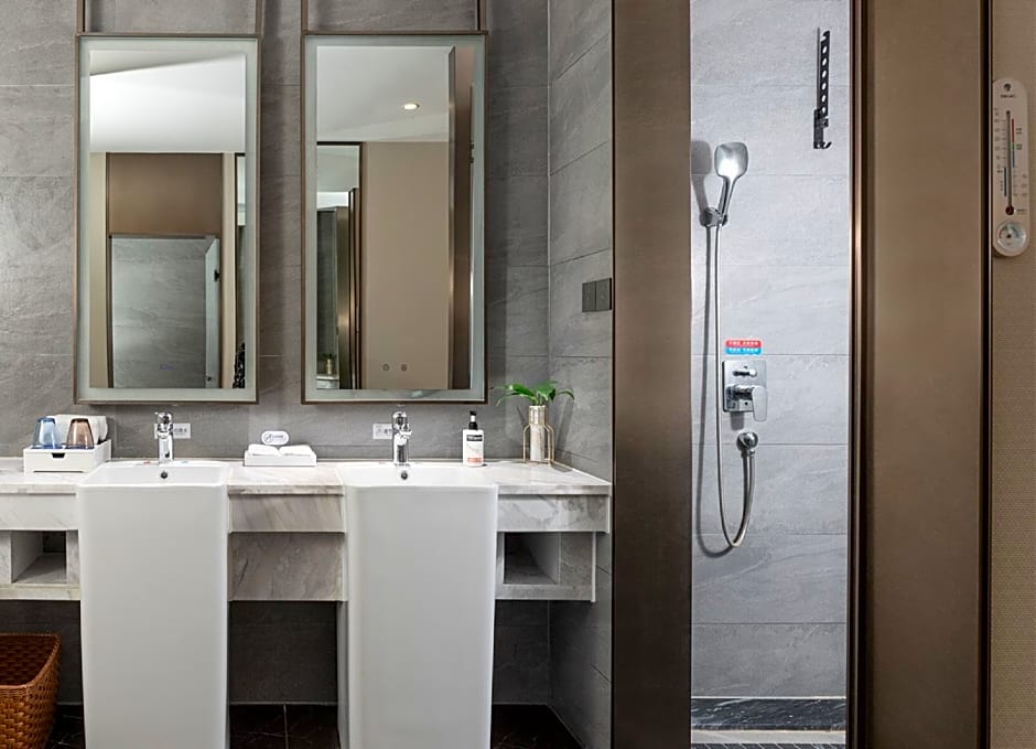 Holiday Inn Express Pingchang By IHG