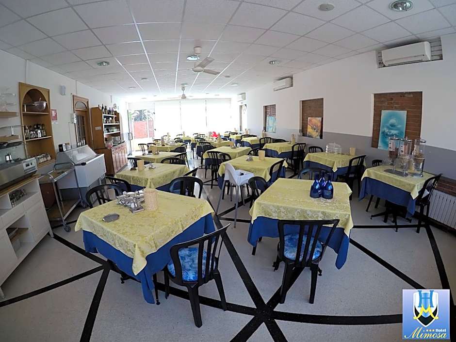 Hotel Mimosa