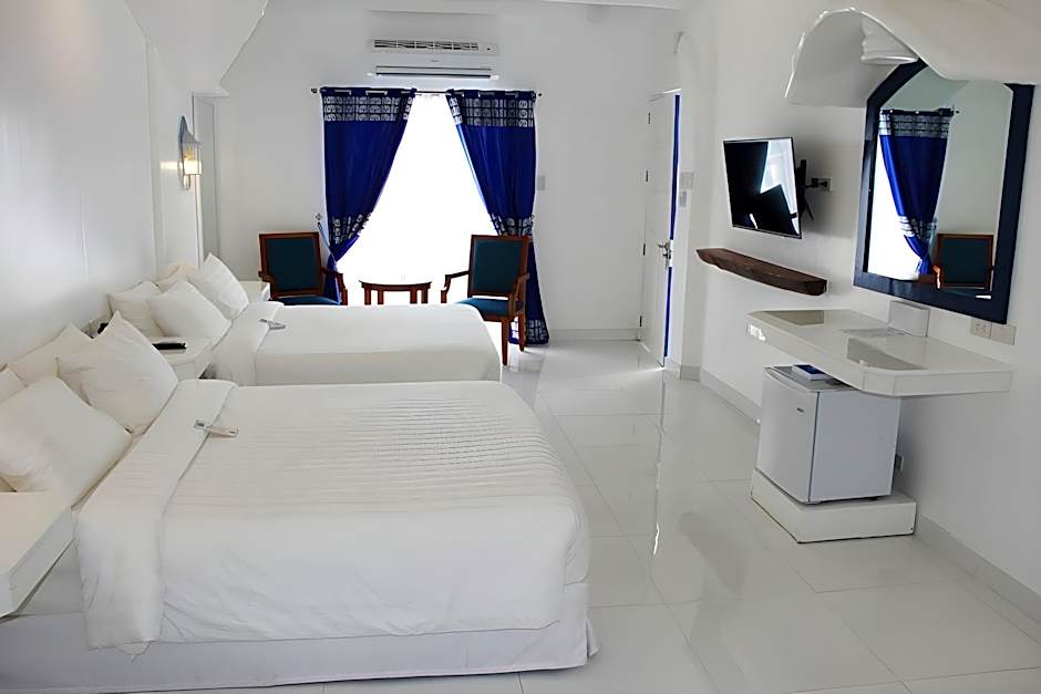 Vitalis Villas