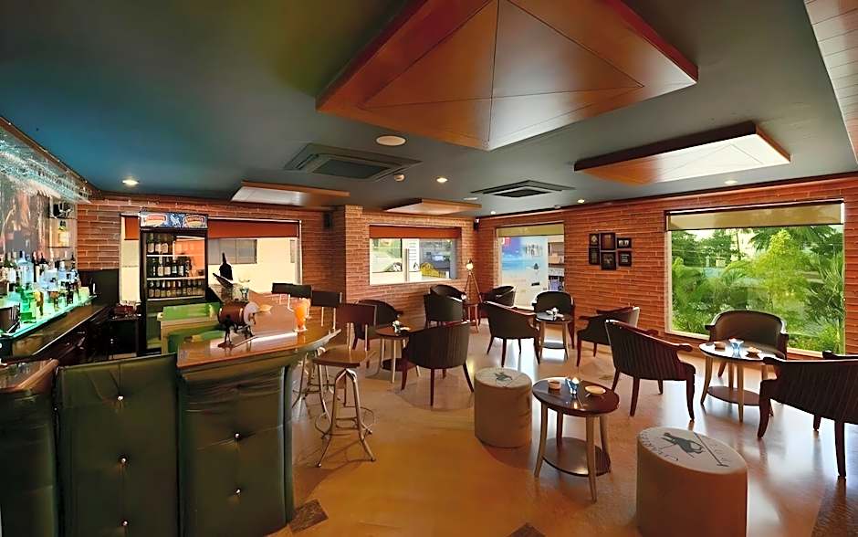 The Fern Residency Hubballi