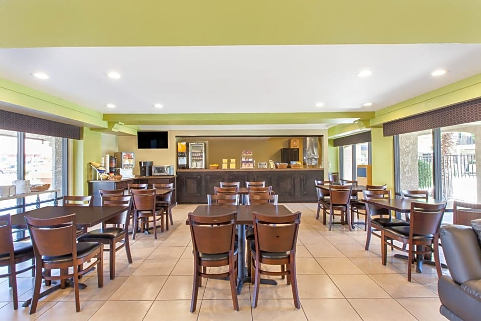 Days Inn by Wyndham San Jose Milpitas