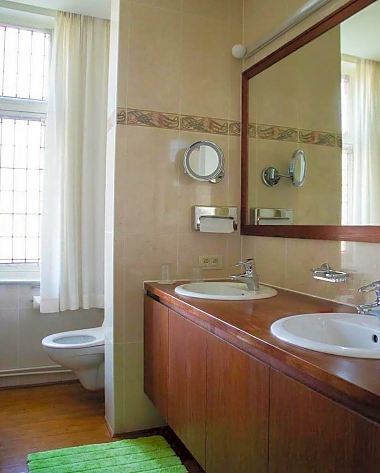 Central Bruges B&B