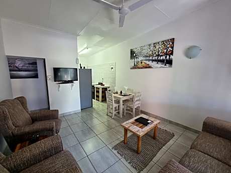 Two-Bedroom Suite