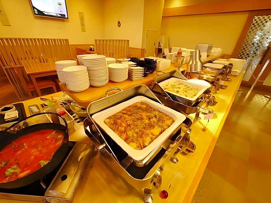 Hotel Route Inn Kakegawa Inter