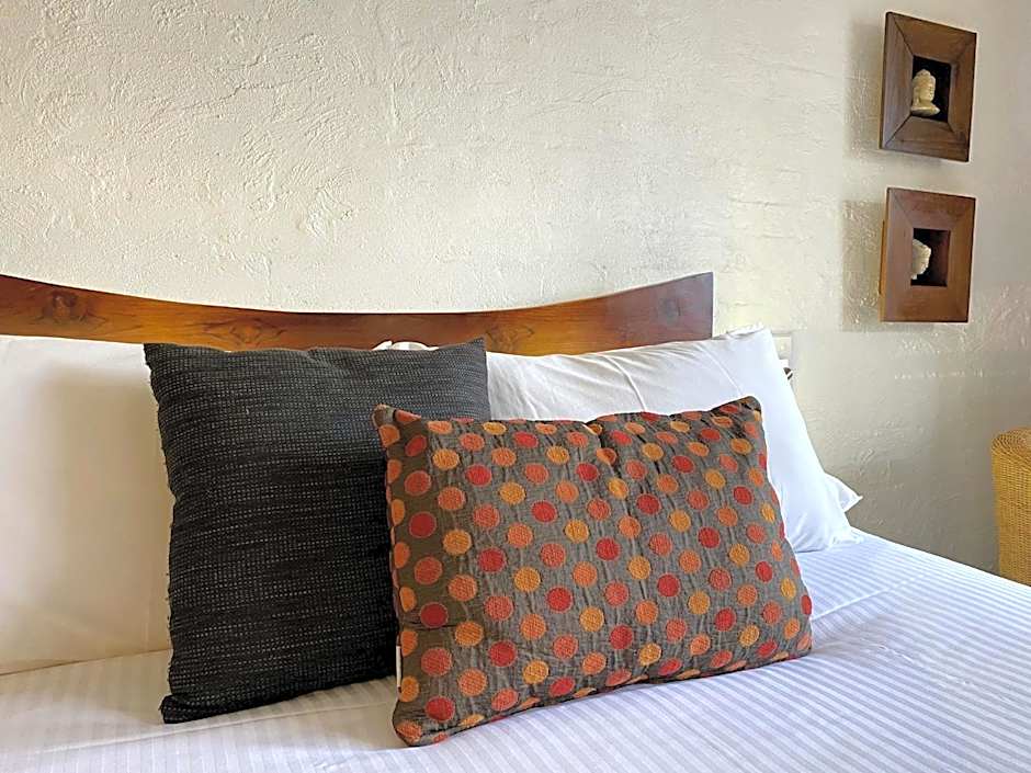 Bay Breeze Boutique Accommodation