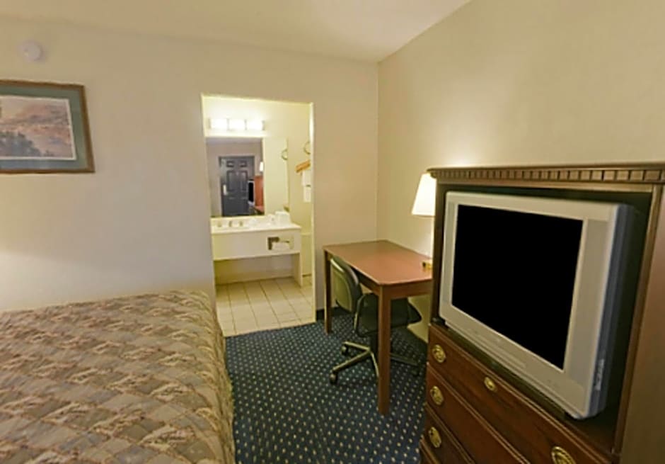 Americas Best Value Inn Fort Worth/Hurst