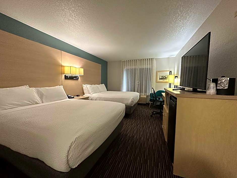 Best Western Watertown