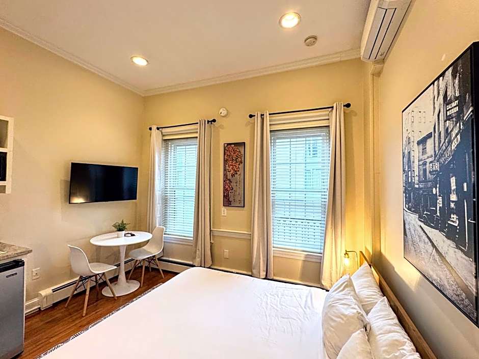 Copley House