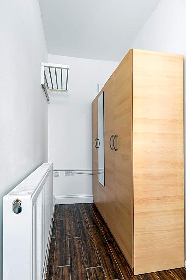 City Gate Guest House