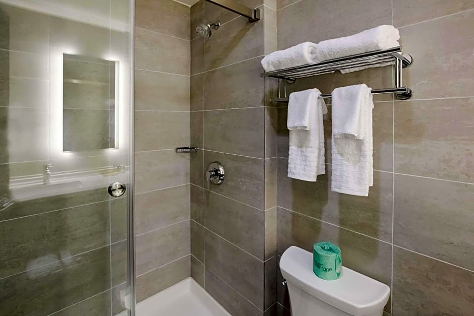 Best Western Plus Executive Residency Bronx