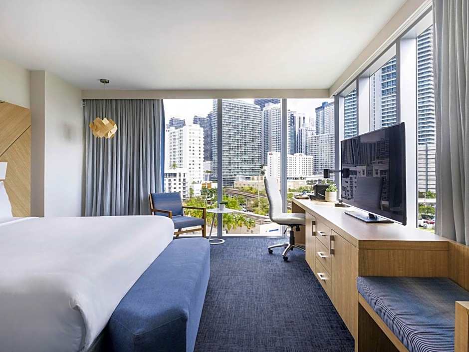 NOVOTEL MIAMI BRICKELL