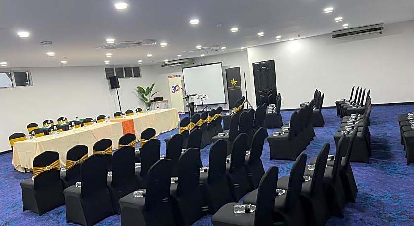 Hotel Seri Malaysia Pulau Pinang