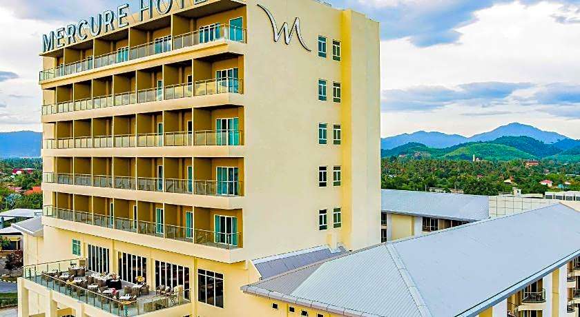 Mercure Langkawi Pantai Cenang