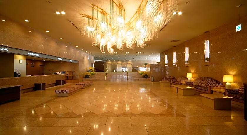 Niigata Grand Hotel