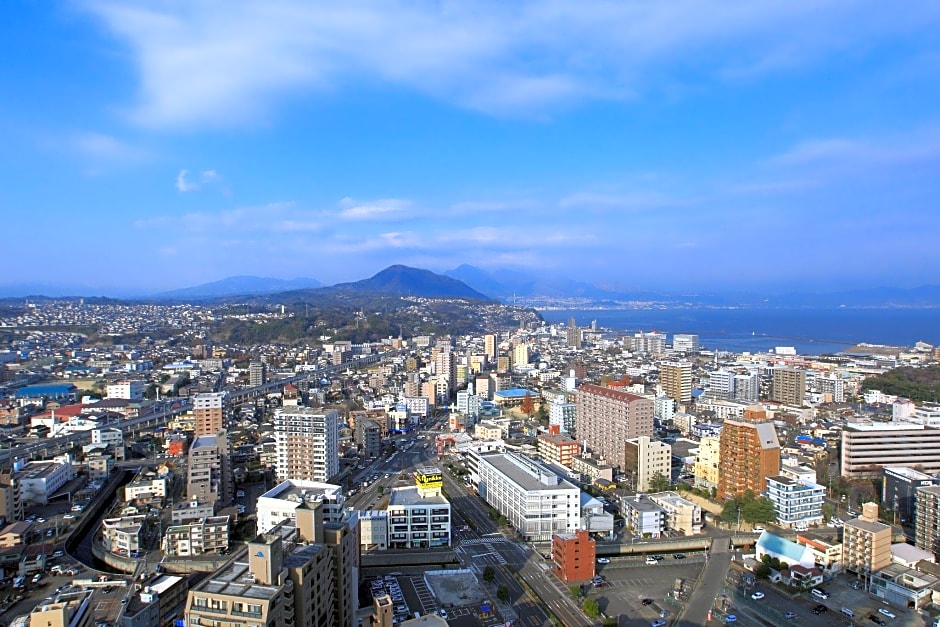 Hotel Nikko Oita Oasis Tower