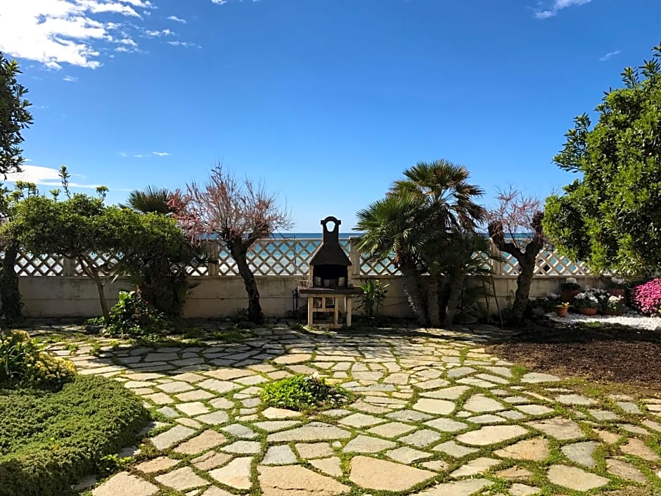 il giardino sul mare B&B