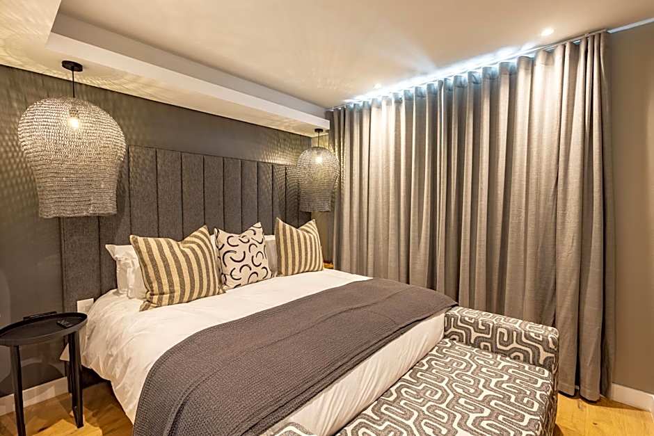 Plett Quarter Apartments