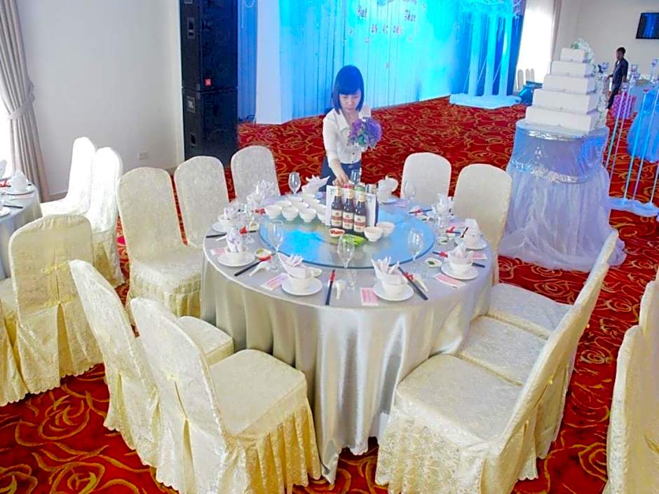 Draco - Thang Long Hotel