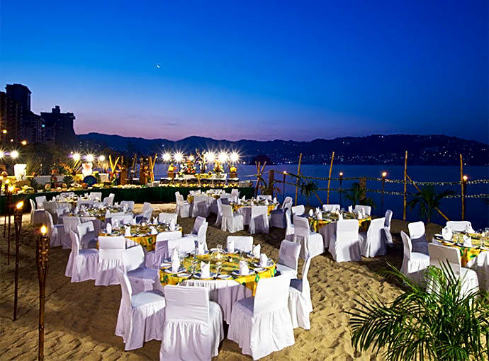 Krystal Beach Acapulco