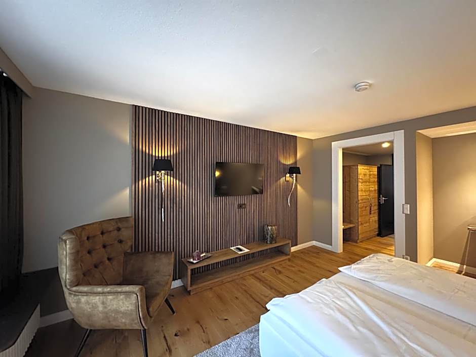 Hotel Luisenpark