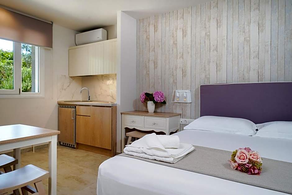 Iliomagic Luxury Suites Thassos