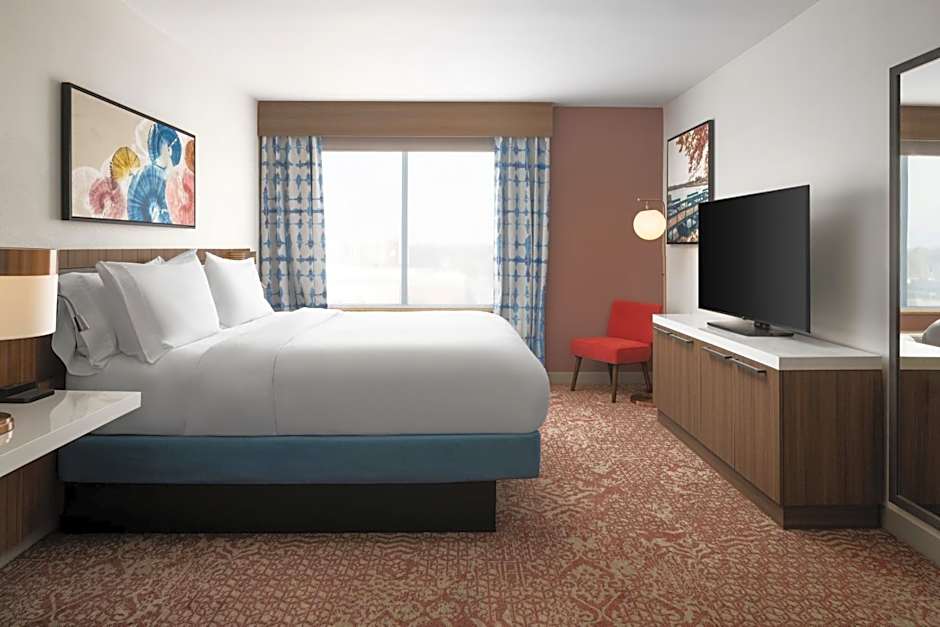 Hilton Garden Inn Virginia Beach Town Center