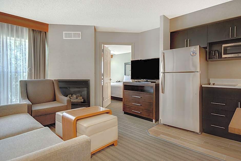Homewood Suites By Hilton Salt Lake City-Midvale/Sandy