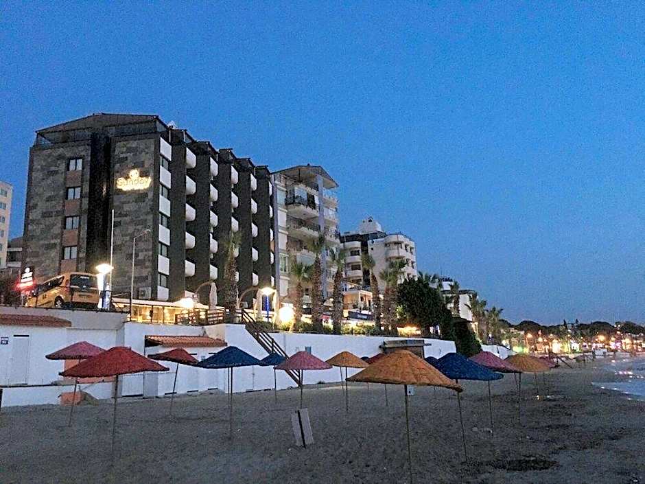 Sunday Beach Hotel