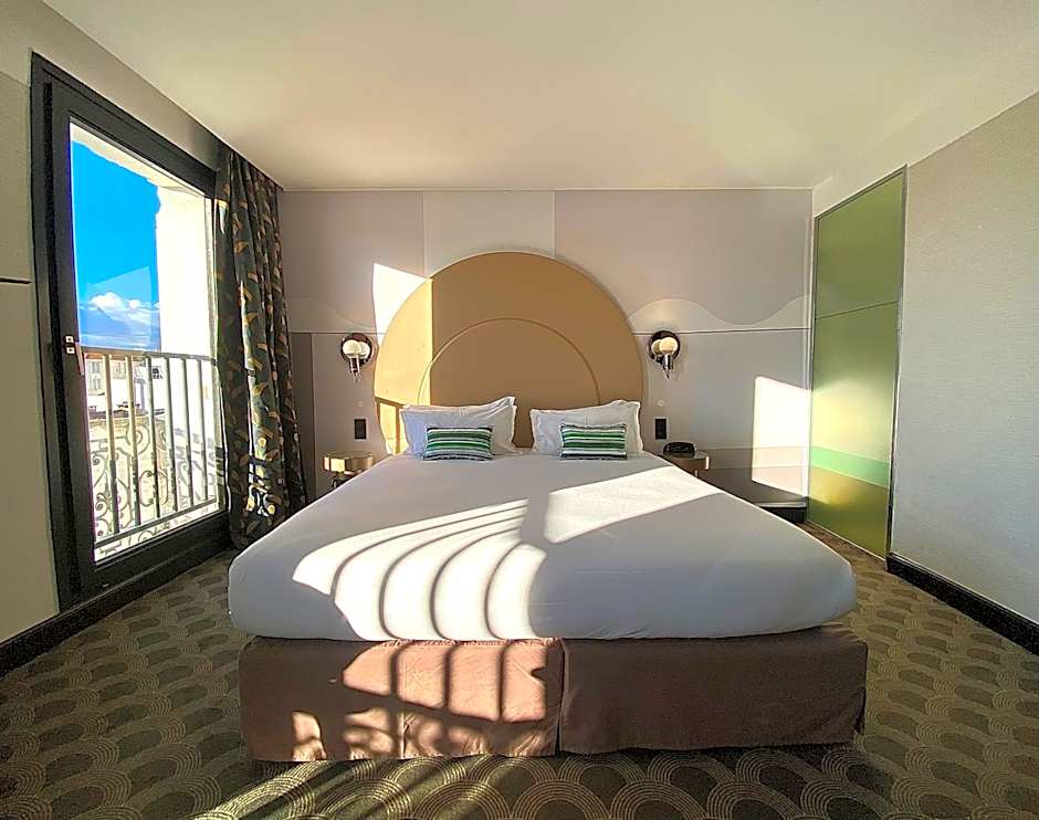 Hotel Cannes Centre Univers