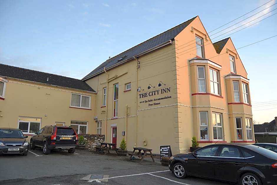 City Inn