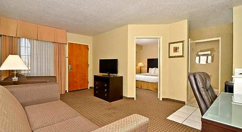Hotel Silver Lake