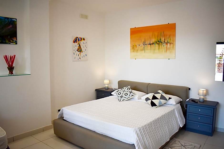 Lume Art Apartment B&B