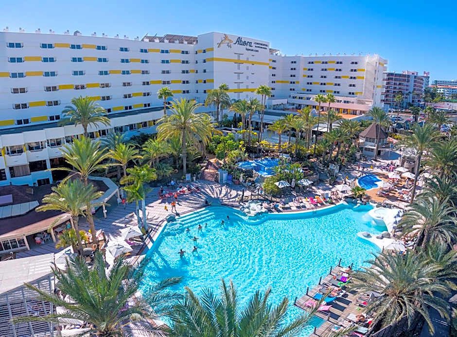 Abora Continental by Lopesan Hotels