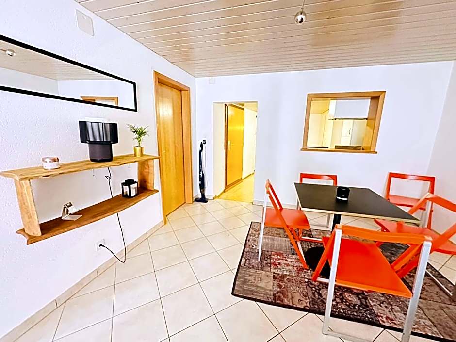 Apart'Hotel du Faubourg by Stay Swiss
