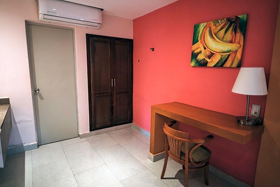 Villa Esmeralda