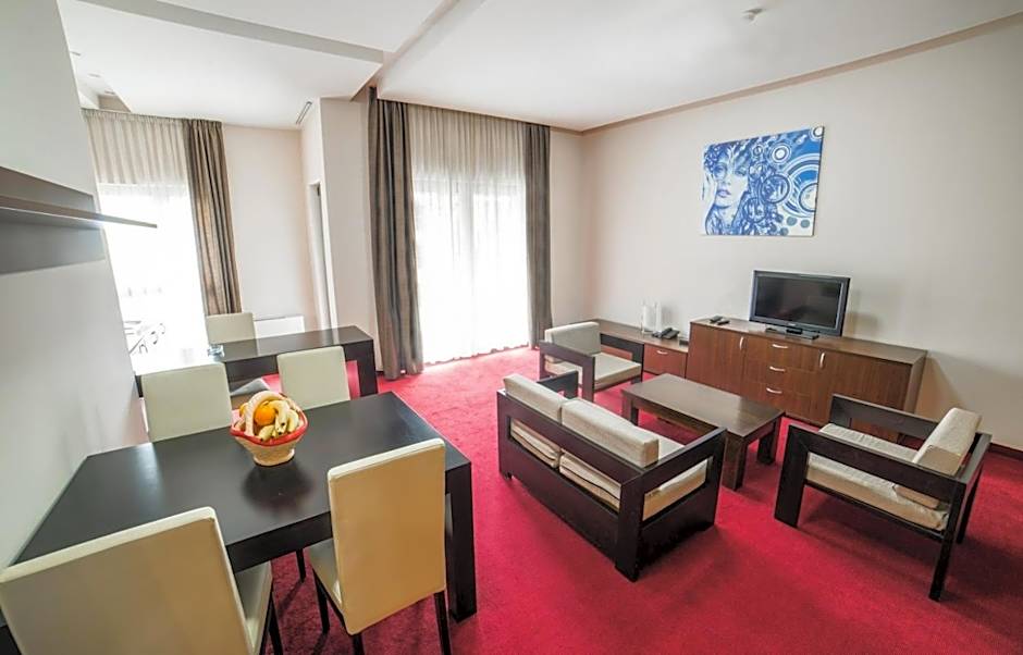 Hotel Atlas Ugljevik